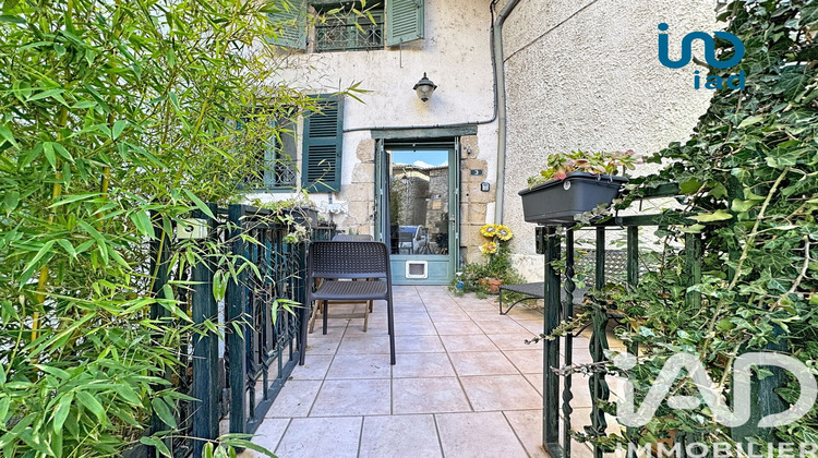 Ma-Cabane - Vente Appartement Chavanay, 71 m²