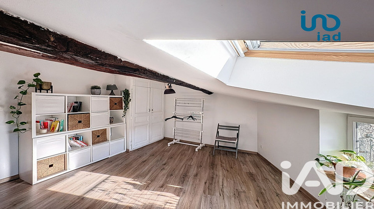 Ma-Cabane - Vente Appartement Chavanay, 71 m²