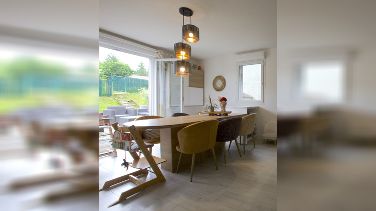 Ma-Cabane - Vente Appartement Chavanod, 78 m²