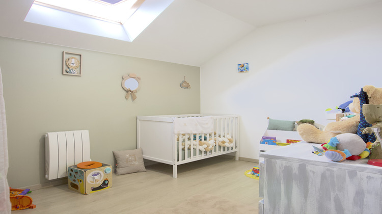 Ma-Cabane - Vente Appartement Chavanod, 78 m²