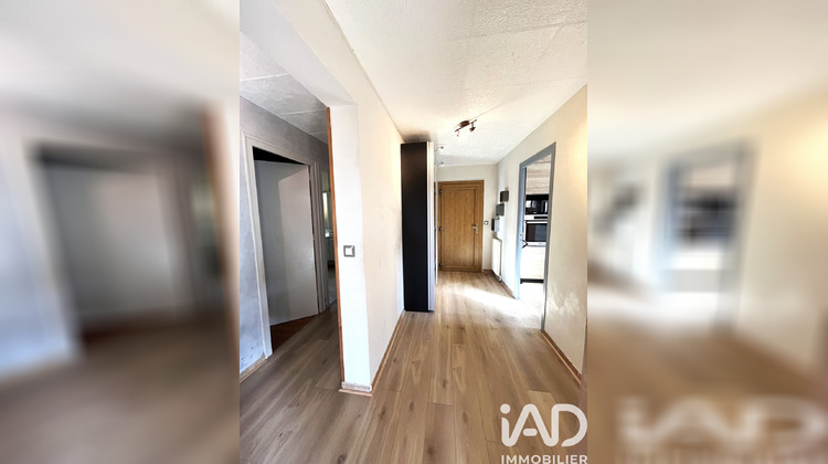 Ma-Cabane - Vente Appartement Chavanod, 74 m²