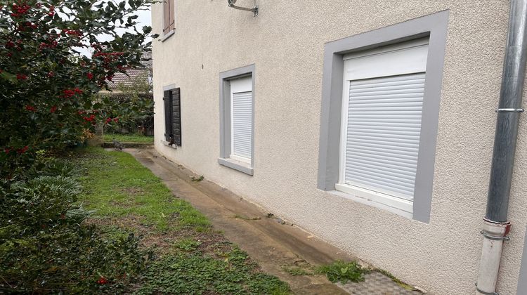 Ma-Cabane - Vente Appartement Chavanoz, 65 m²