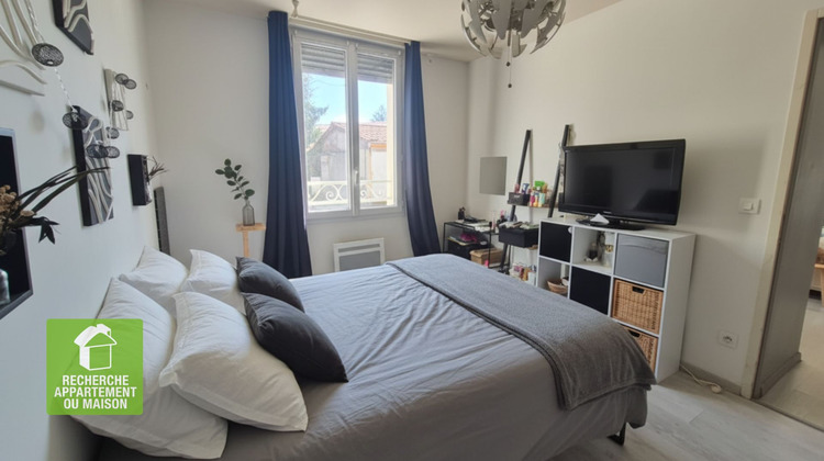 Ma-Cabane - Vente Appartement CHAVANOZ, 76 m²