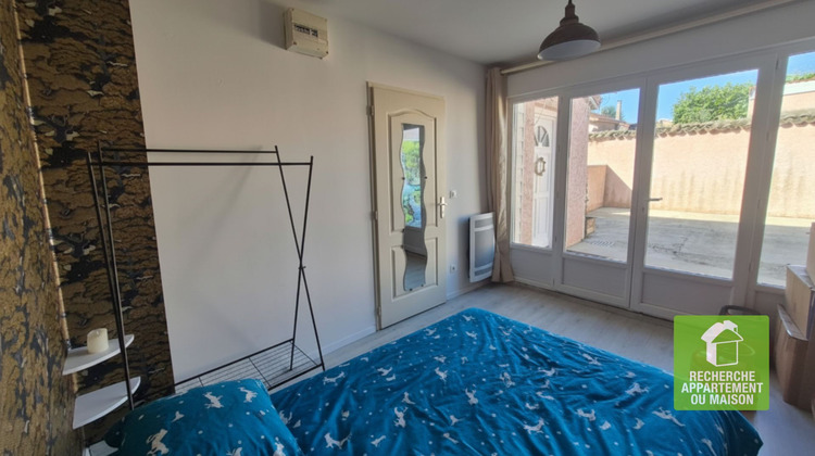 Ma-Cabane - Vente Appartement CHAVANOZ, 76 m²