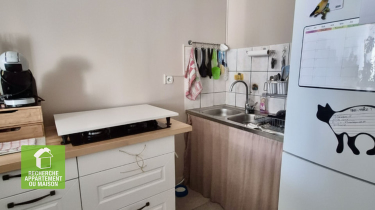 Ma-Cabane - Vente Appartement CHAVANOZ, 69 m²