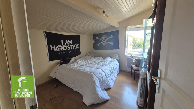 Ma-Cabane - Vente Appartement CHAVANOZ, 71 m²