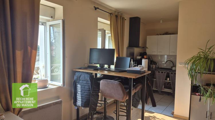 Ma-Cabane - Vente Appartement CHAVANOZ, 60 m²
