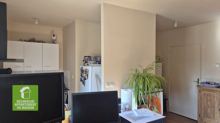 Ma-Cabane - Vente Appartement CHAVANOZ, 60 m²