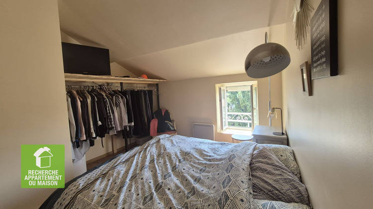 Ma-Cabane - Vente Appartement CHAVANOZ, 60 m²