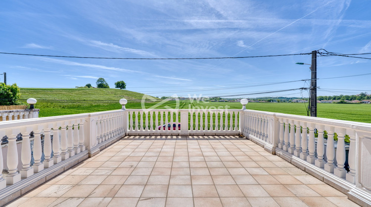 Ma-Cabane - Vente Appartement Chavanoz, 135 m²
