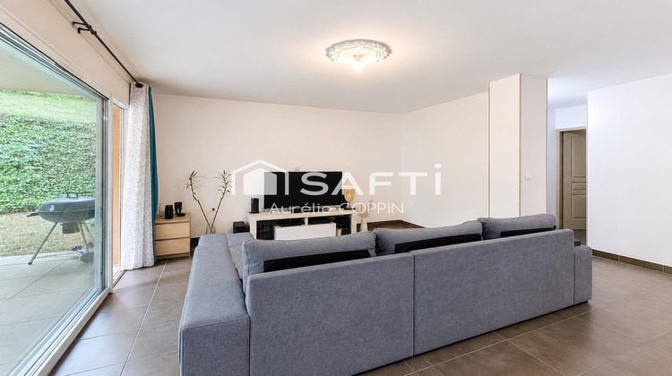 Ma-Cabane - Vente Appartement Chavanoz, 85 m²