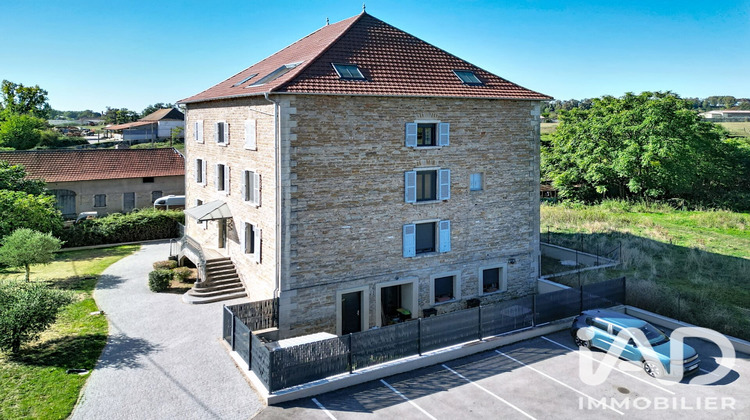 Ma-Cabane - Vente Appartement Chavanoz, 64 m²