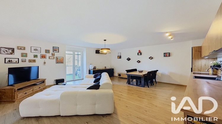 Ma-Cabane - Vente Appartement Chavanoz, 64 m²