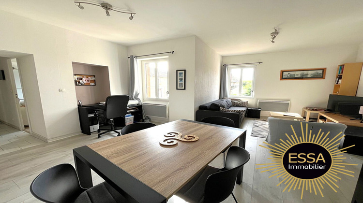 Ma-Cabane - Vente Appartement Chavenay, 60 m²