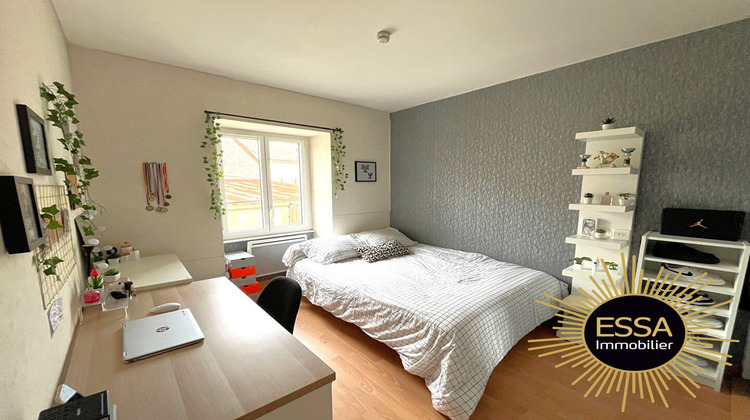 Ma-Cabane - Vente Appartement Chavenay, 60 m²