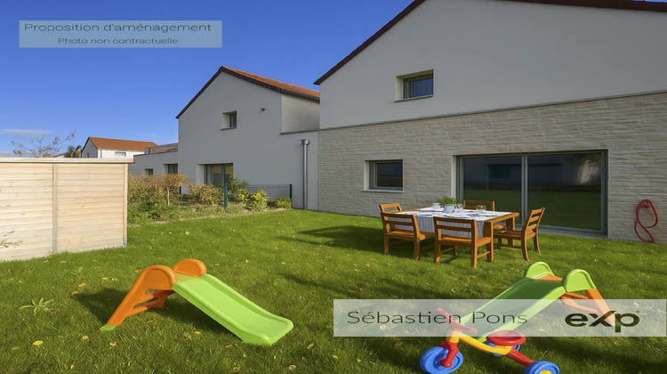 Ma-Cabane - Vente Appartement Chavenay, 70 m²