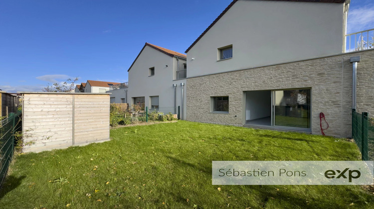 Ma-Cabane - Vente Appartement Chavenay, 70 m²