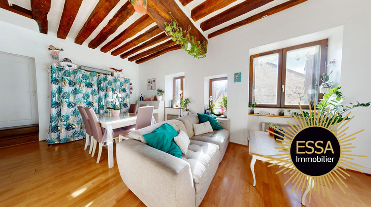 Ma-Cabane - Vente Appartement Chavenay, 56 m²