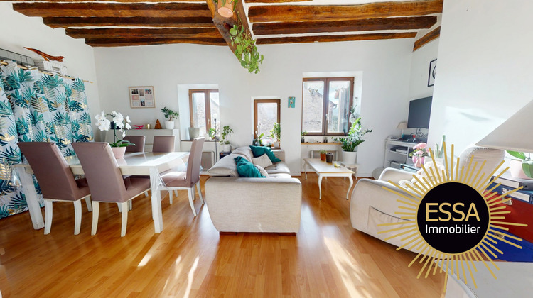 Ma-Cabane - Vente Appartement Chavenay, 56 m²