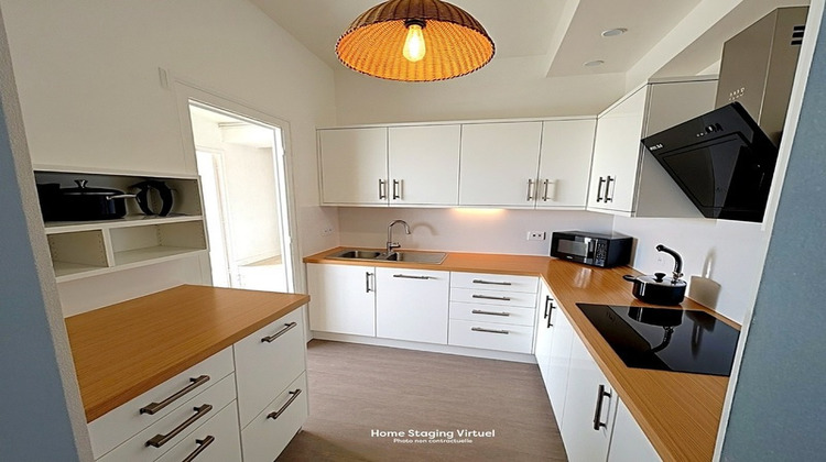 Ma-Cabane - Vente Appartement CHAVENAY, 79 m²