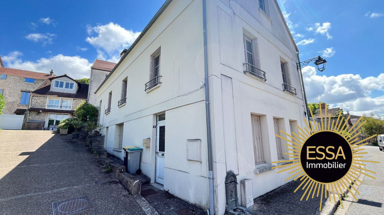 Ma-Cabane - Vente Appartement Chavenay, 80 m²