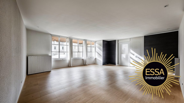 Ma-Cabane - Vente Appartement Chavenay, 80 m²