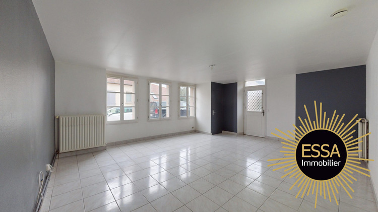 Ma-Cabane - Vente Appartement Chavenay, 80 m²