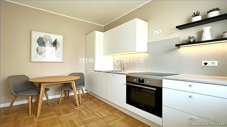 Ma-Cabane - Vente Appartement CHAVENAY, 80 m²