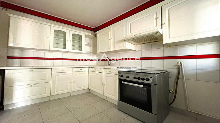 Ma-Cabane - Vente Appartement CHAVENAY, 80 m²