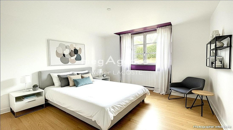 Ma-Cabane - Vente Appartement CHAVENAY, 80 m²