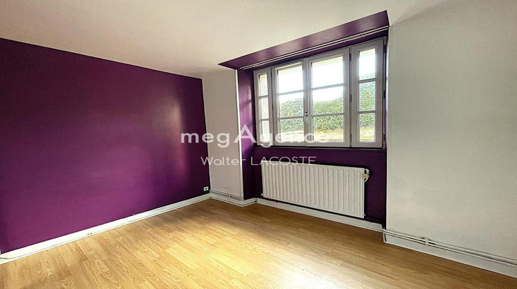 Ma-Cabane - Vente Appartement CHAVENAY, 80 m²