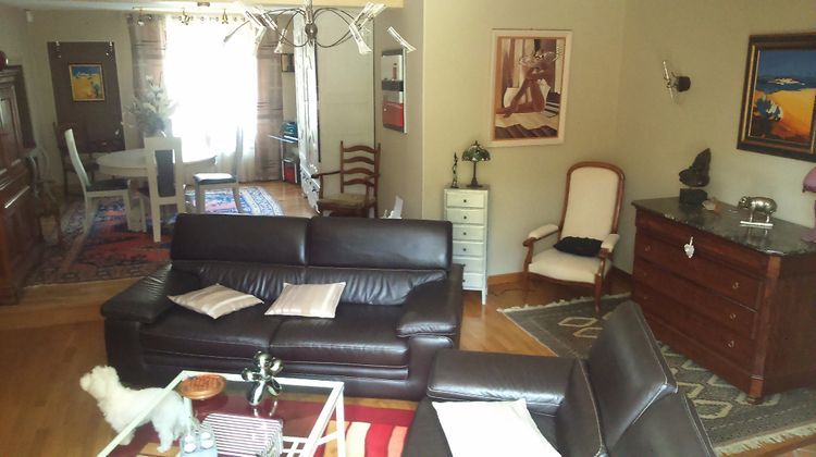 Ma-Cabane - Vente Appartement CHAVIGNY, 120 m²