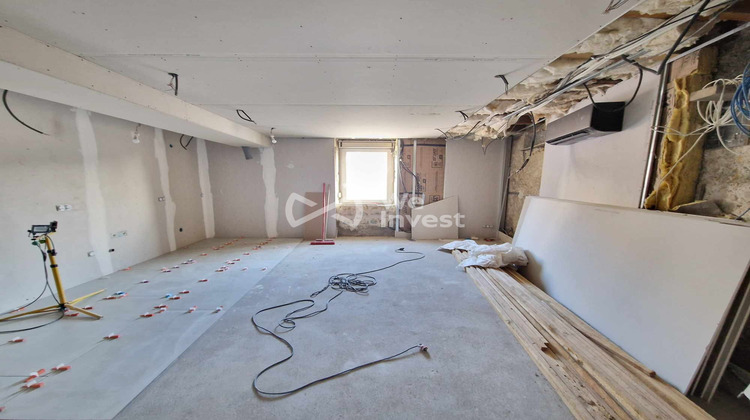 Ma-Cabane - Vente Appartement Chavigny, 50 m²