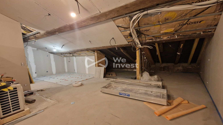 Ma-Cabane - Vente Appartement Chavigny, 85 m²