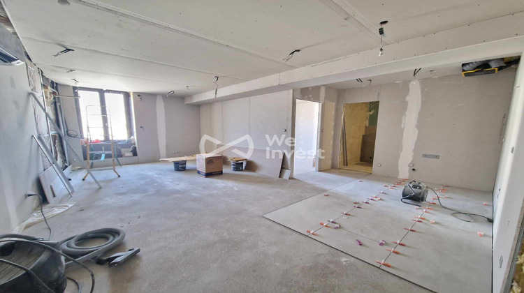 Ma-Cabane - Vente Appartement Chavigny, 45 m²