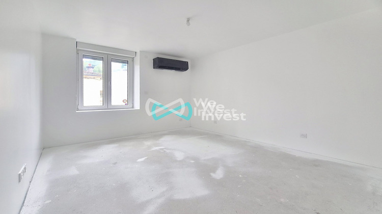Ma-Cabane - Vente Appartement Chavigny, 45 m²