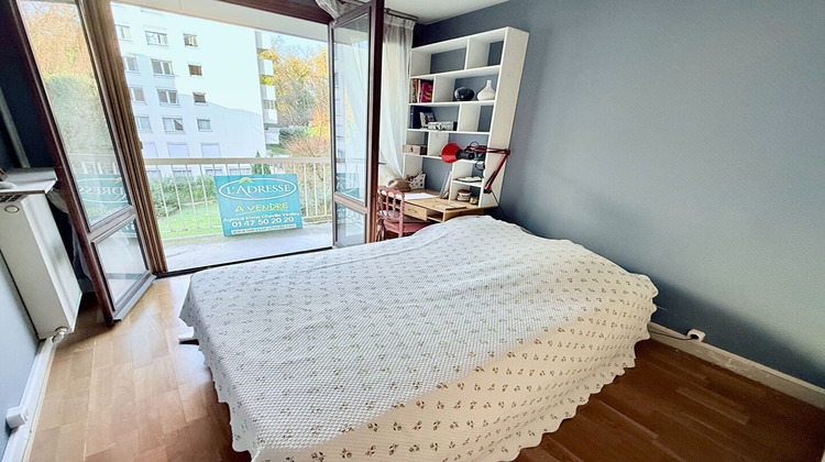 Ma-Cabane - Vente Appartement CHAVILLE, 87 m²