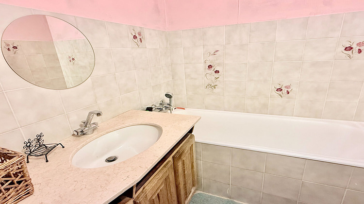 Ma-Cabane - Vente Appartement CHAVILLE, 87 m²