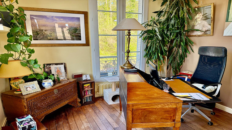 Ma-Cabane - Vente Appartement CHAVILLE, 67 m²