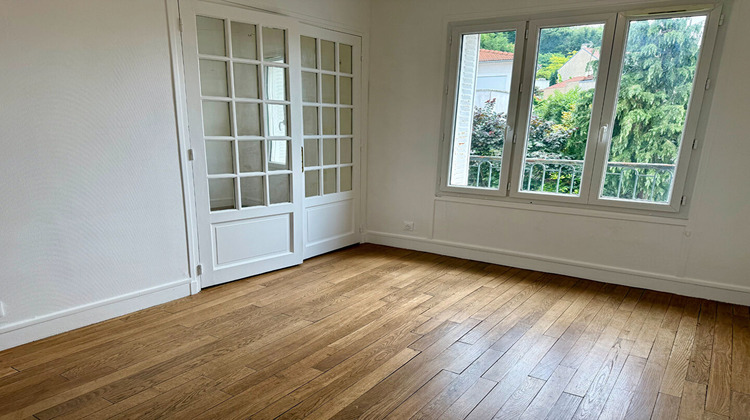 Ma-Cabane - Vente Appartement CHAVILLE, 71 m²