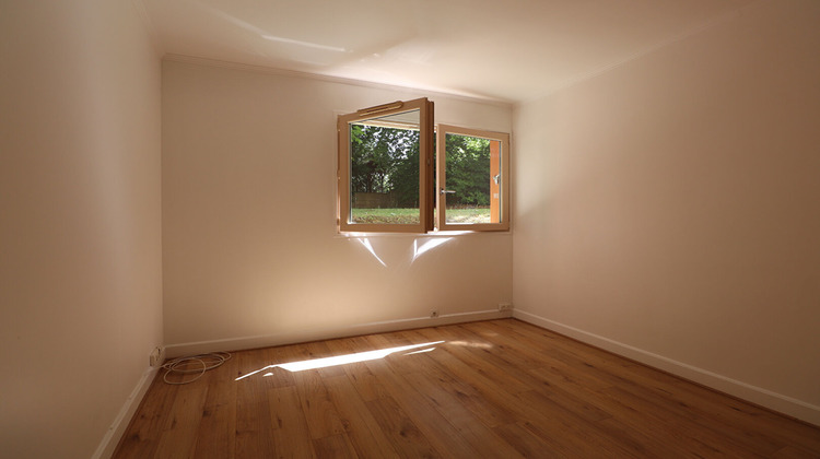 Ma-Cabane - Vente Appartement CHAVILLE, 60 m²