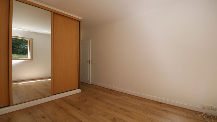 Ma-Cabane - Vente Appartement CHAVILLE, 60 m²