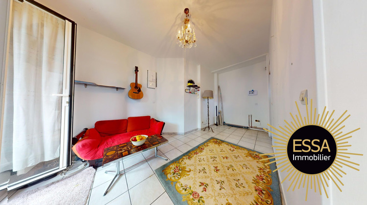 Ma-Cabane - Vente Appartement Chaville, 23 m²