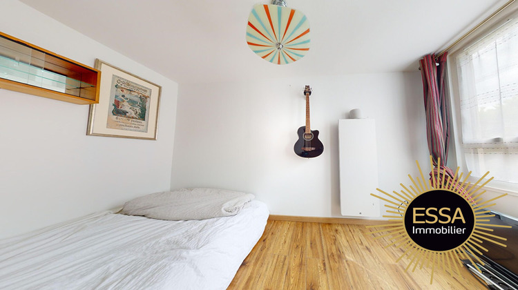 Ma-Cabane - Vente Appartement Chaville, 23 m²