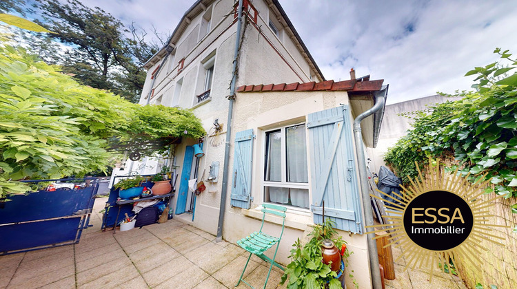 Ma-Cabane - Vente Appartement Chaville, 23 m²