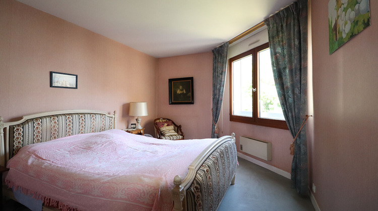 Ma-Cabane - Vente Appartement CHAVILLE, 85 m²