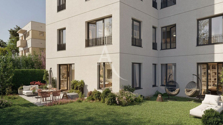 Ma-Cabane - Vente Appartement CHAVILLE, 37 m²