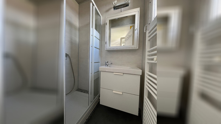 Ma-Cabane - Vente Appartement CHAVILLE, 23 m²