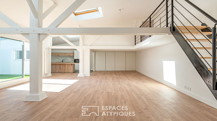 Ma-Cabane - Vente Appartement CHAVILLE, 129 m²