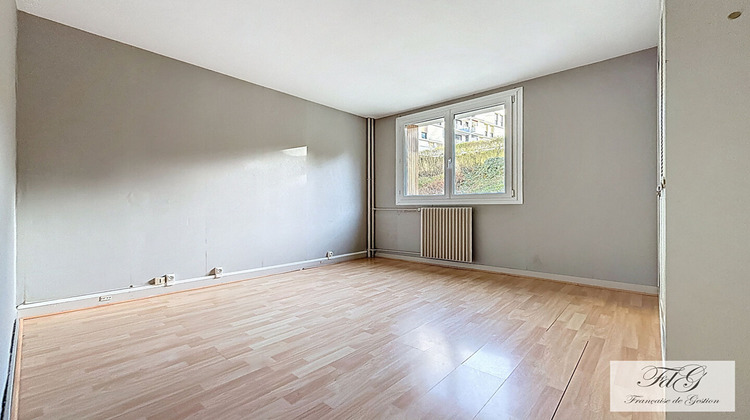 Ma-Cabane - Vente Appartement CHAVILLE, 44 m²